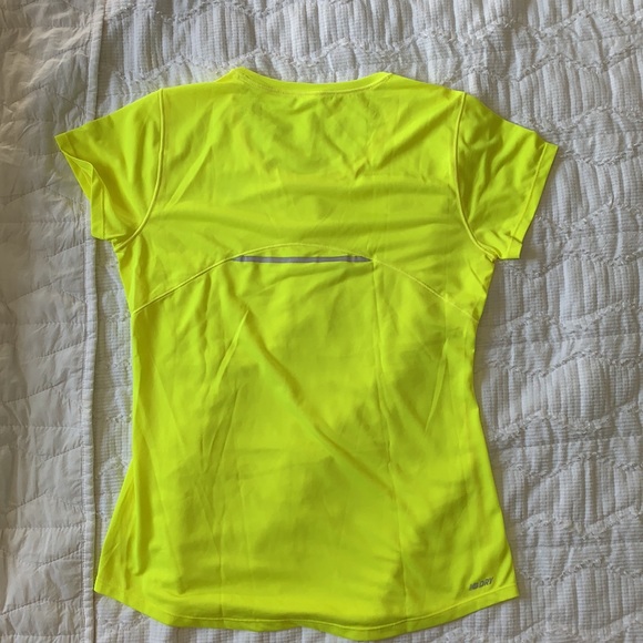 New Balance Work Out Top Lot - Picture 4 of 6